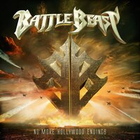 World on Fire - Battle Beast