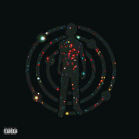 SATELLITE FLIGHT - Kid Cudi
