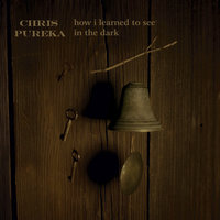 August 28th - Chris Pureka