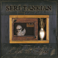 Saving Us - Serj Tankian