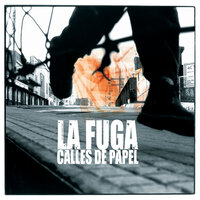 En vela - La Fuga