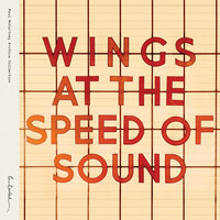 Time To Hide - Paul McCartney, Wings