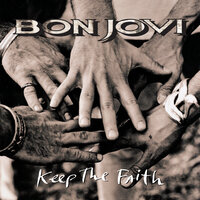 Dry County - Bon Jovi