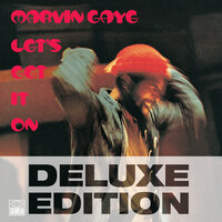 The World Is Rated X - Marvin Gaye