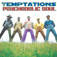 Plastic Man - The Temptations