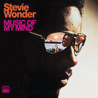 Love Having You Around - Stevie Wonder