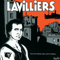 Chinatown Paris 13 Eme - Bernard Lavilliers