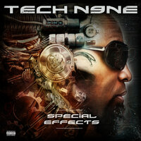 Psycho Bitch III - Tech N9ne, Hopsin