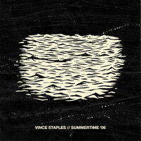 Surf - Vince Staples, Kilo Kish