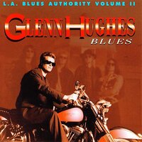 A Right to Live - Glenn Hughes