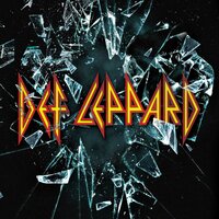 Dangerous - Def Leppard