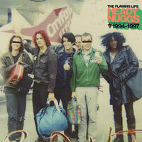 Nobody Told Me - The Flaming Lips