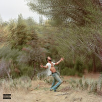 Worth - Kid Cudi