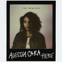 Here - Alessia Cara, ImanoS, Gramercy