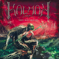 Kill the Idealist - Kalmah