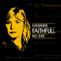 Mother Wolf - Marianne Faithfull