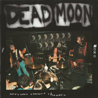 Windows of Time - Dead Moon