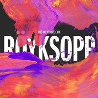 Sordid Affair - Röyksopp