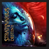 Destiny - Stratovarius