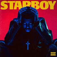 Sidewalks - The Weeknd, Kendrick Lamar
