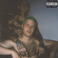 STFU - Mansionz, SPARK MASTER TAPE
