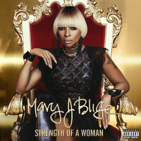 Indestructible - Mary J. Blige
