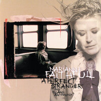 Blazing Away - Marianne Faithfull