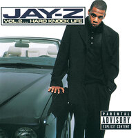 It's Like That - Kid Capri, Jay-Z