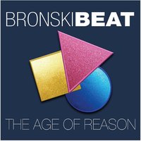 Hard Rain - Bronski Beat