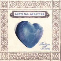 Savior - American Aquarium