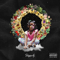 Chrome (Like Ooh) - Rapsody