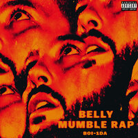 Alcantara - Belly, Pusha T