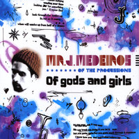 Constance - Mr. J. Medeiros