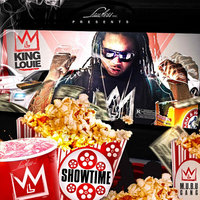 Drilluminati - King Louie