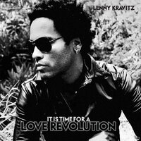 Dancin' Til Dawn - Lenny Kravitz