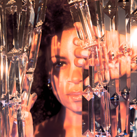 Cold Blooded Creatures - AlunaGeorge, Bryson Tiller