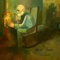 The Thief and the Moon - Shawn James