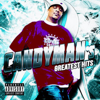 Playin' On Me - Candyman