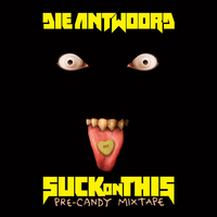PITBULL TERRIER - Die Antwoord, G.O.D.