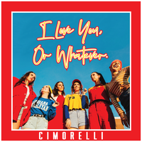 No Good - Cimorelli