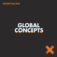 One And The Same - Robert DeLong