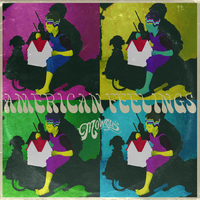Talk About It - The Mowgli's
