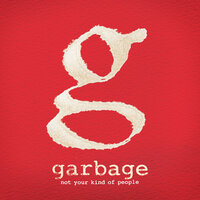 Bright Tonight - Garbage