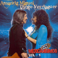 La Ladrona - Amanda Miguel
