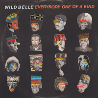 Ferrari - Wild Belle