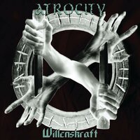 Love Is Dead - Atrocity