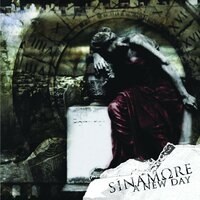Crimson Leaf - Sinamore