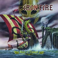 Dragonheart - Iron Fire