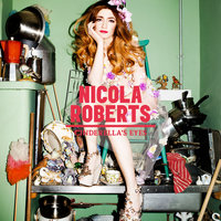 Say It Out Loud - Nicola Roberts