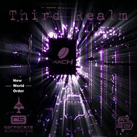 Biohacker - Third Realm